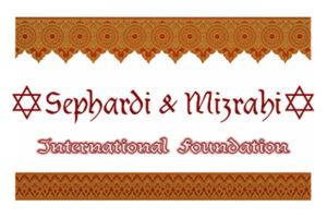 SEPHARDI & MIZRAHI JEWISH